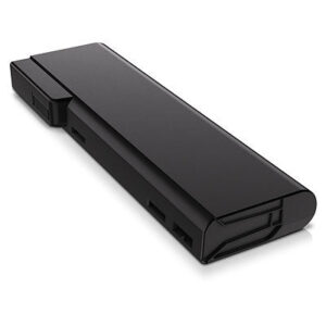 BATTERY HP COMPAQ PROBOOK 6360B 6460B 6465B 6560B 6565B 8460 8470 8560 DE 6 CELLS BLACK