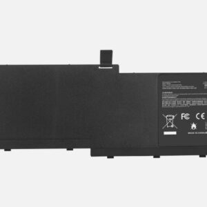 BATTERY HP ZBOOK 17 G5 G6 | L07044-855 / AM06XL