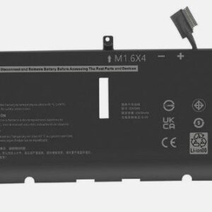 BATTERY DELL XPS 13 7390 9370 9380 INSPIRON 13 5390 7390 | 52Wh | HK6N5