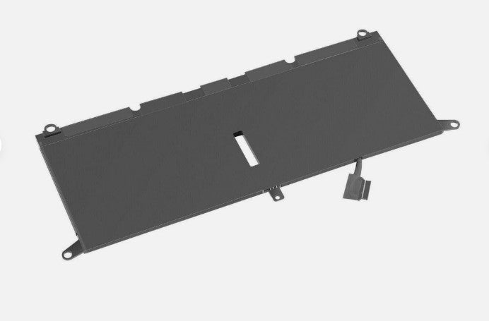 BATTERY DELL XPS 13 7390 9370 9380 INSPIRON 13 5390 7390 | 52Wh | HK6N5 - Image 3