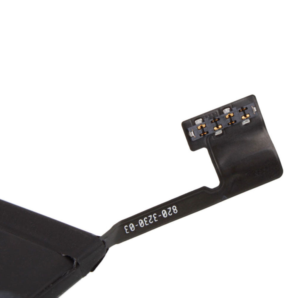 BATTERY APPLE IPHONE 5 BLACK 4.3V / 4.8V / 1440MAH - Image 3
