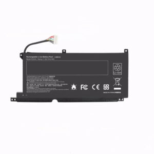 BATTERY HP PAVILION 15-DK000 15-EC000 16-A0000 | PG03XL