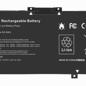 BATTERY HP LK03XL ENVY X360 15-BP 15M-BQ 17-CE 17-AE L09281-855 916814-855 | CERTIFIED COMPATIBLE