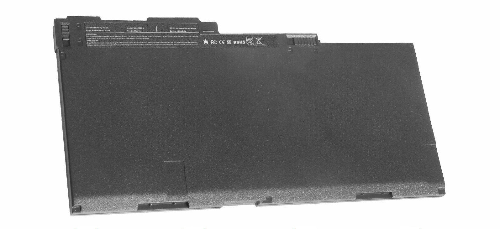 BATTERY HP EliteBook 740 745 750 755 840 845 850 855 G1 G2 717376-001 CM03XL