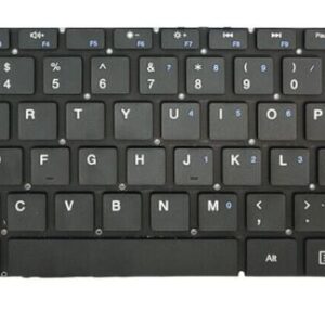 KEYBOARD GATEWAY GWTN141-2 GWTN141-3 GWTN141-4 GWTN141-10 | WITHOUT FRAME