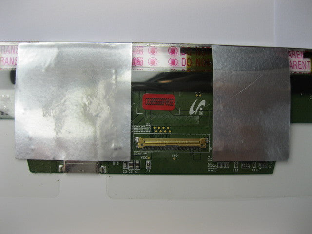 SCREEN 13.3 LED WXGA HD P/LAPTOP WXGA HD 40PINES CONNECTOR BOTTOM RIGHT