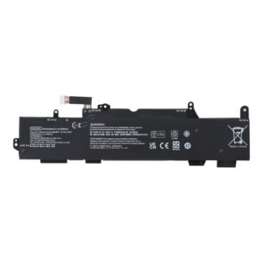 BATTERY HP SS03XL FOR ELITEBOOK 840 G5 G6 730 735 740 G5 933321-855 ZBook 14U G6