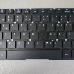 KEYBOARD ACER ES1-111 ES1-111M ES1-311 ES1-331 E3-111 V3-111 V3-331 V3-371 V3-372 V5-122P WITHOUT FRAME