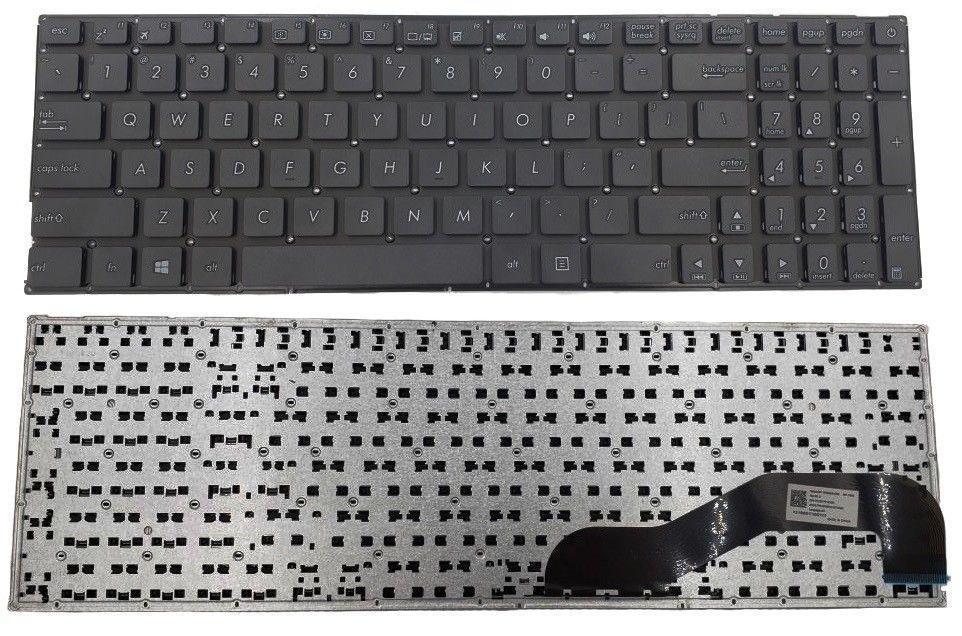 KEYBOARD ASUS X540L X540 X540LA X540LJ X540S X540SA X540SC R540 R540S R540LA