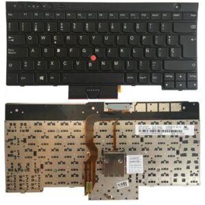 KEYBOARD LENOVO IBM THINKPAD L430 L530 W530 T430S X230 04X1204 04X1318 04Y0568