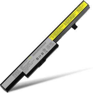 BATTERY LENOVO B40-80 B50 N40 N50 M4400 V4400 L12M4E55 L13M4A01 4 CELLS CERTIFIED COMPATIBLE