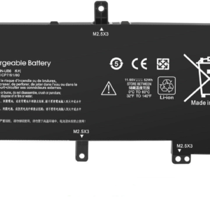 BATTERY HP 15-AS000 15-AS152nr 15-AS001NG 15-AS014WM 15-AS091MS 849313-850 | VS03XL | CERTIFIED COMPATIBLE