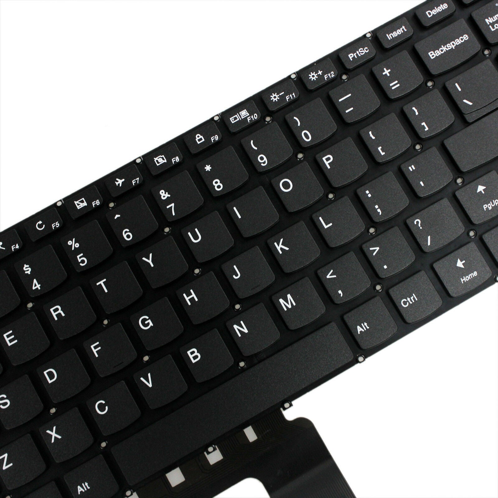 KEYBOARD LENOVO IDEAPAD 310-15ABR 310-15IAP 310-15IKB 310-15ISK V310-15ISK SN20K82445 BLACK WITHOUT FRAME - Image 3