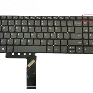 KEYBOARD LENOVO 320-15AST 320-15IKB 320-15ISK 320-15IAP 320-15ABR | BOTON DE ENCENDIDO