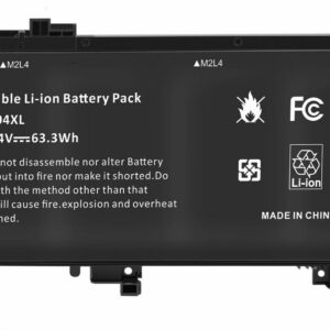 BATTERY HP 15-AX000 15-AX200 15-BC200 TE04XL 905277-855 905175-2C1 | CERTIFIED COMPATIBLE