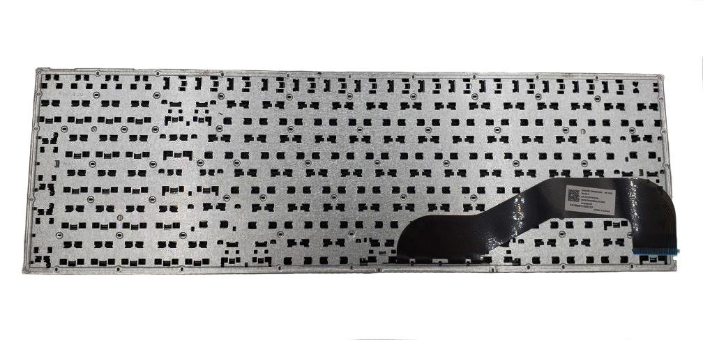 KEYBOARD ASUS X540L X540 X540LA X540LJ X540S X540SA X540SC R540 R540S R540LA - Image 3