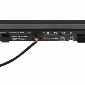 BATTERY LENOVO 110 V110-15ISK V110-15IAP V310-15IKB L15C3A01