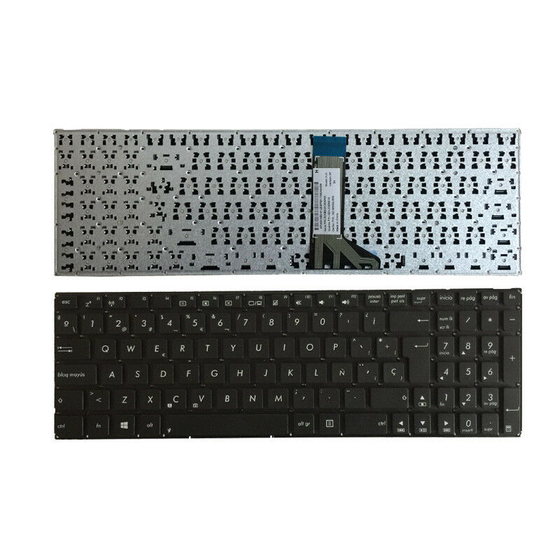 KEYBOARD ASUS X551 X551M X551MA X551MAV X551C X551CA