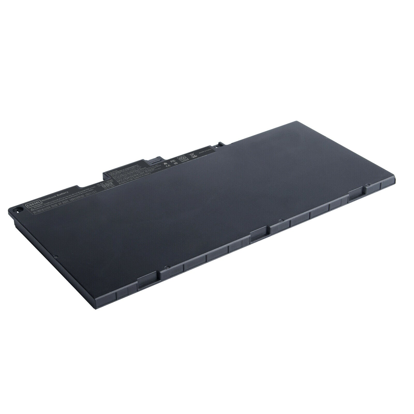 BATTERY HP FOR ELITEBOOK 745 755 840 850 G3 G4 CS03XL 800513-001 854108-850 INTERNA 46Wh - Image 8