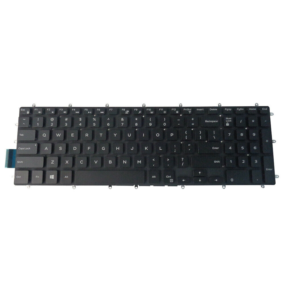 KEYBOARD DELL INSPIRON 15-5300 15-5000 17- 3000 17-5000 15-5565 5567 5570 5575 03NVJK