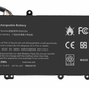 BATTERY HP M7-U109DX 17-u163cl 849315-850 849314-856 SG03XL