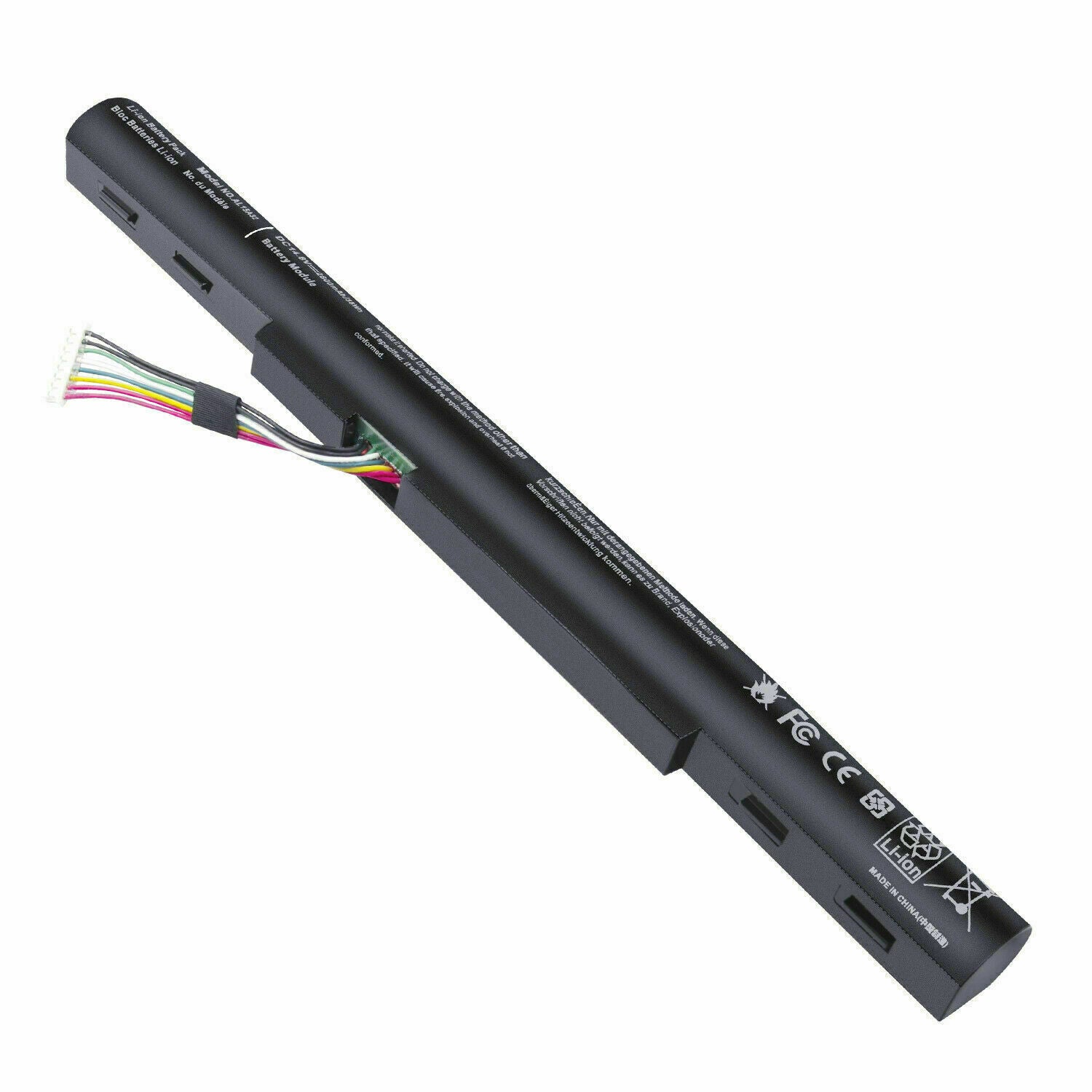 BATTERY ACER E5-473G E5-522 E5-532G E5-573G DE 4 CELLS | AL15A32 - Image 3