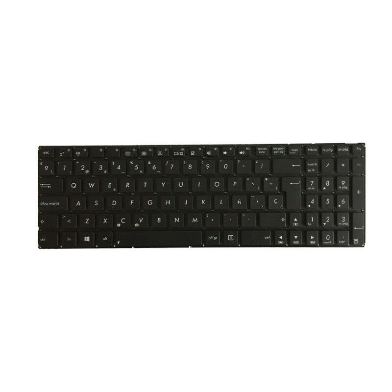 KEYBOARD ASUS X551 X551M X551MA X551MAV X551C X551CA - Image 2