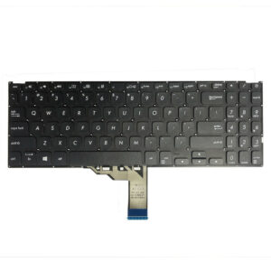 KEYBOARD ASUS VIVOBOOK MAX X512 X512FA X512DA X512UA X512UB X512JA F512 F512D F512DA F512F F512FA F512U F512UA WITH BACKLIT