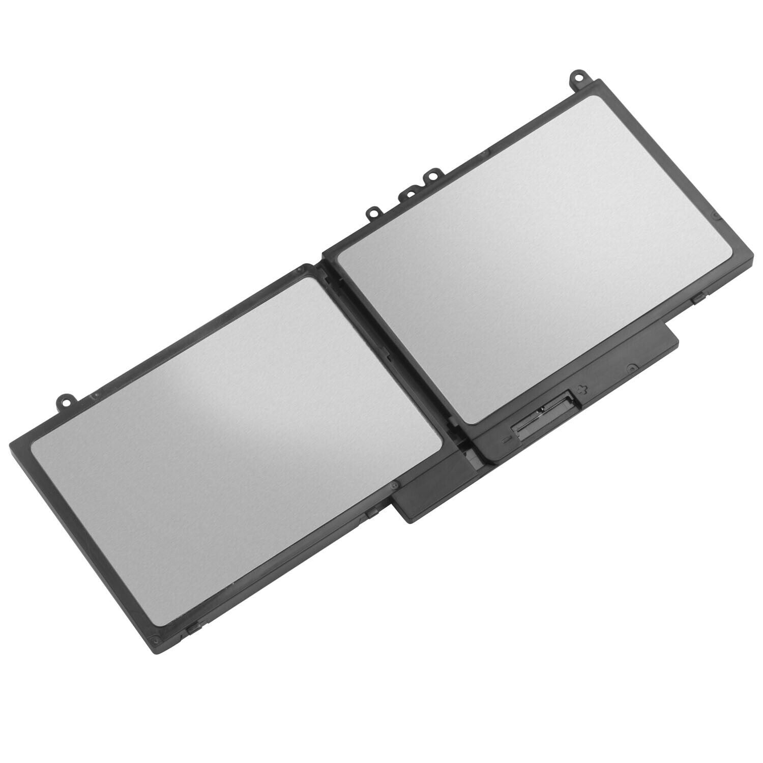BATTERY DELL LATITUDE E5450 E5470 E5570 | 7.6V | 62WH | 4 CELLS | 6MT4T - Image 2