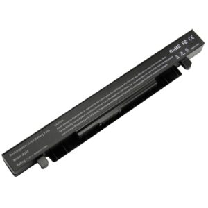 BATTERY ASUS A41-X550A X550 X550B X550C X550CA X550CC X550V X550VC | 14.8 V | 4 CELLS | 2200 mAh