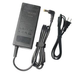 CHARGER SONY VAIO GENERICO 60W / 19.5V / 3.0A / 4.4 X 6MM