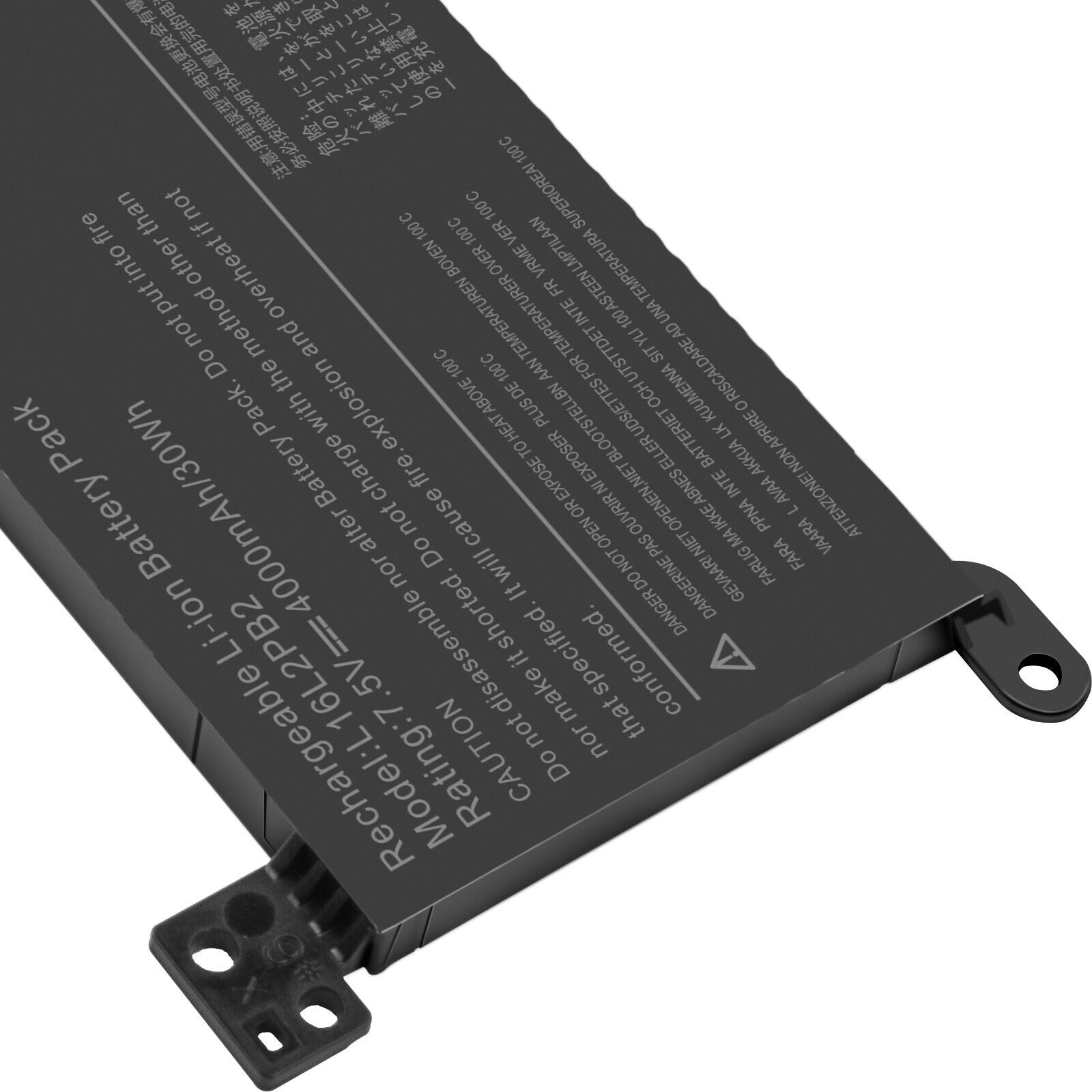 BATTERY LENOVO IDEAPAD 320 320-15ABR 320-15AST 320-15IAP | L16L2PB2 - Image 5