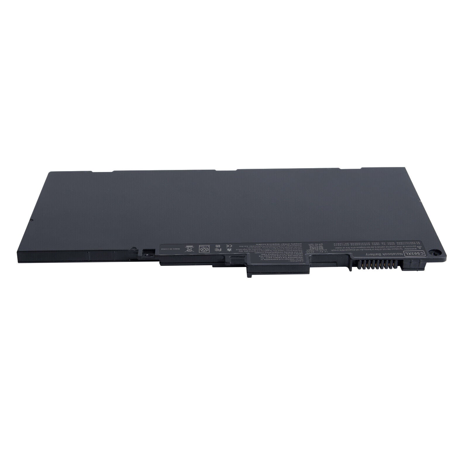 BATTERY HP FOR ELITEBOOK 745 755 840 850 G3 G4 CS03XL 800513-001 854108-850 INTERNA 46Wh - Image 6
