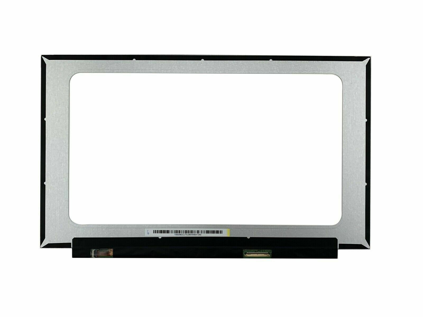 SCREEN 15.6 LED SLIM NO BRACKET | TACTIL ADHERIDO | 40 PINS BOTTOM RIGHT | HD (1366x768) | P/LAPTOP | NOTE: SE VENDE SOLO INSTALADA EN NUESTRO TALLER! - Image 2