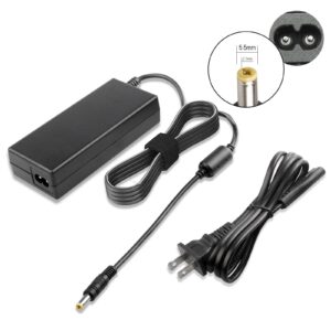 CHARGER ACER GENERICO 90W / 19V / 4.74A / 5.5 x 1.7MM