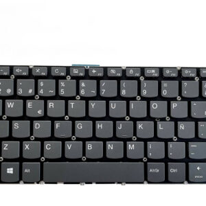KEYBOARD LENOVO IDEAPAD S145-14API S145-14AST S145-14IGM | WITHOUT FRAME | BOTON DE ENCENDIDO