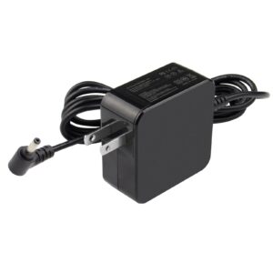 CHARGER ASUS GENERICO 45W / 19V / 2.37A / 4.0 X 1.35MM