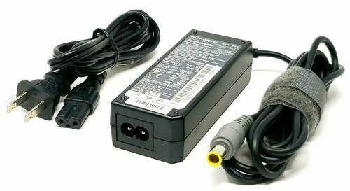 CHARGER IBM LENOVO 65W | 20V | 3.25A | 7.9 X 5.5MM - Image 5