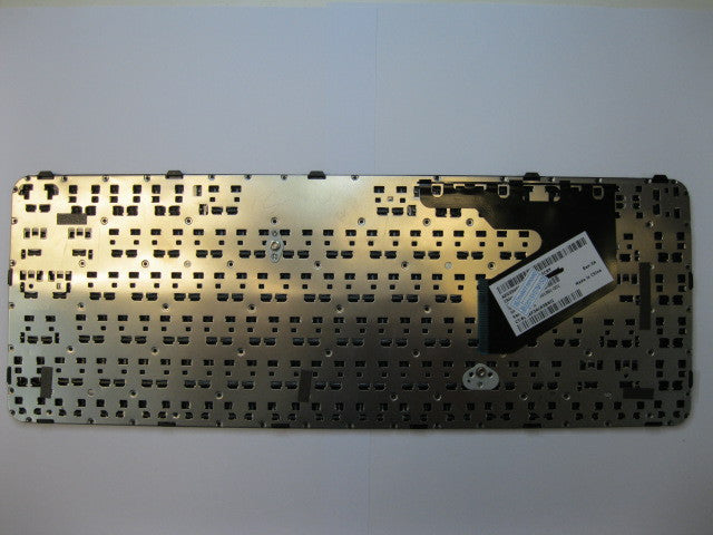 KEYBOARD HP COMPAQ 14-B SLEEKBOOK 14-B000 14-B100 ULTRABOOK 14-B000 14-B100 TOUCHMART 14-B100 BLACK - Image 2