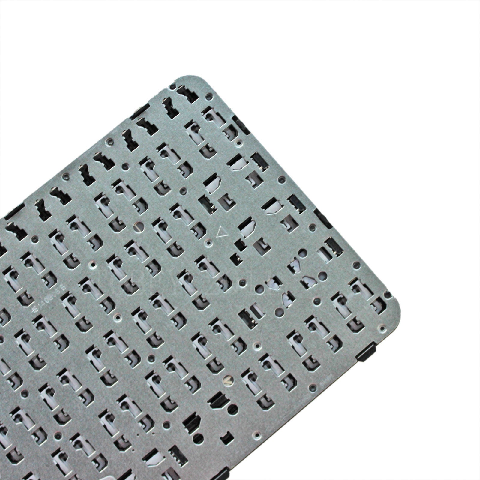 KEYBOARD HP COMPAQ 15- (SERIES 15-A. 15-E.15- F. 15-G. 15-H. 15-N. 15-R) 245 250-G3 255-G3 256-G3 WITH NUMERICO - Image 7