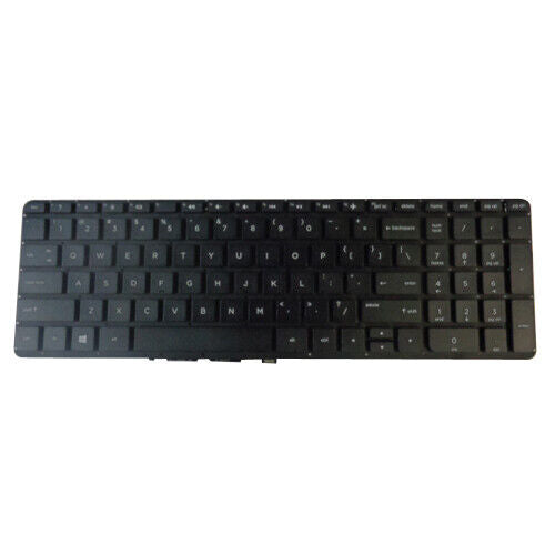 KEYBOARD HP COMPAQ 15-P000 15Z-P000 17-P000 17T-F000 17Z-F000 WITH NUMERICO - Image 3