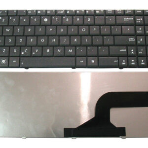 KEYBOARD ASUS K55N N50 N50V N50VC N50VG N50VN N51 N51A N51TE N51TP N51VF