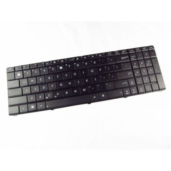 KEYBOARD ASUS K55N N50 N50V N50VC N50VG N50VN N51 N51A N51TE N51TP N51VF - Image 4