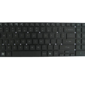 KEYBOARD GATEWAY NV52L NV55S NV56R NV57H NV75S NV76R NV77H WITHOUT FRAME
