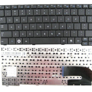 KEYBOARD SAMSUNG N102 N128 N140 N145 N148 N150 NB20 NB30 BLACK