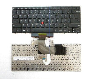 KEYBOARD LENOVO IBM THINKPAD EDGE E320 E325 E420 E420s E425 BLACK