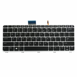 KEYBOARD HP COMPAQ ELITEBOOK FOLIO 1020 G1 1030 G1 M-5Y71 804214-001