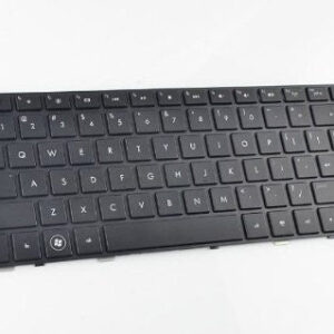 KEYBOARD HP COMPAQ DM1 DM1Z SERIES 3000 3100 3200 4000 4100 4200 4300 BLACK