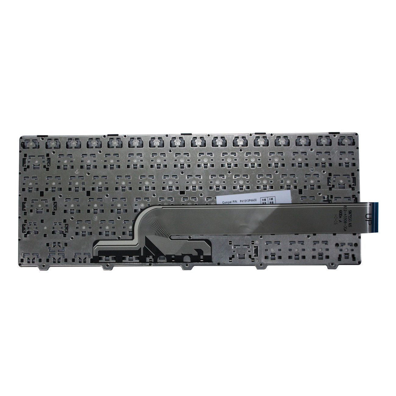 KEYBOARD DELL INSPIRON 14-3000 3441 3442 3443 3451 3458 3445 - Image 3