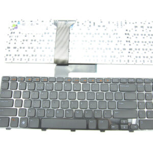 KEYBOARD DELL 15R 5110 N5110 M5110 4DFCJ 04DFCJ